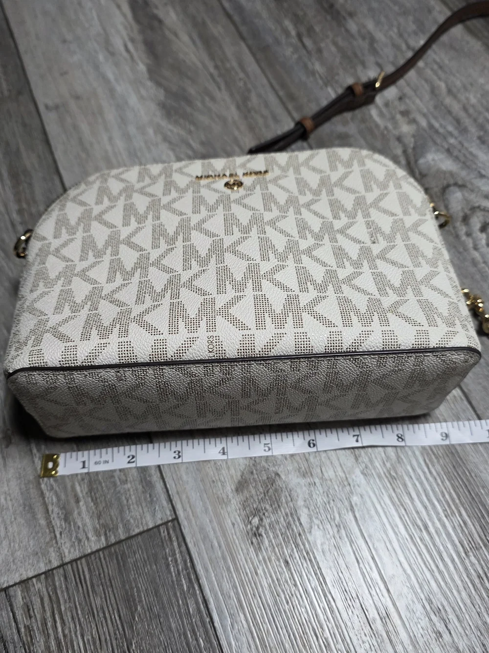 Michael Kors description add